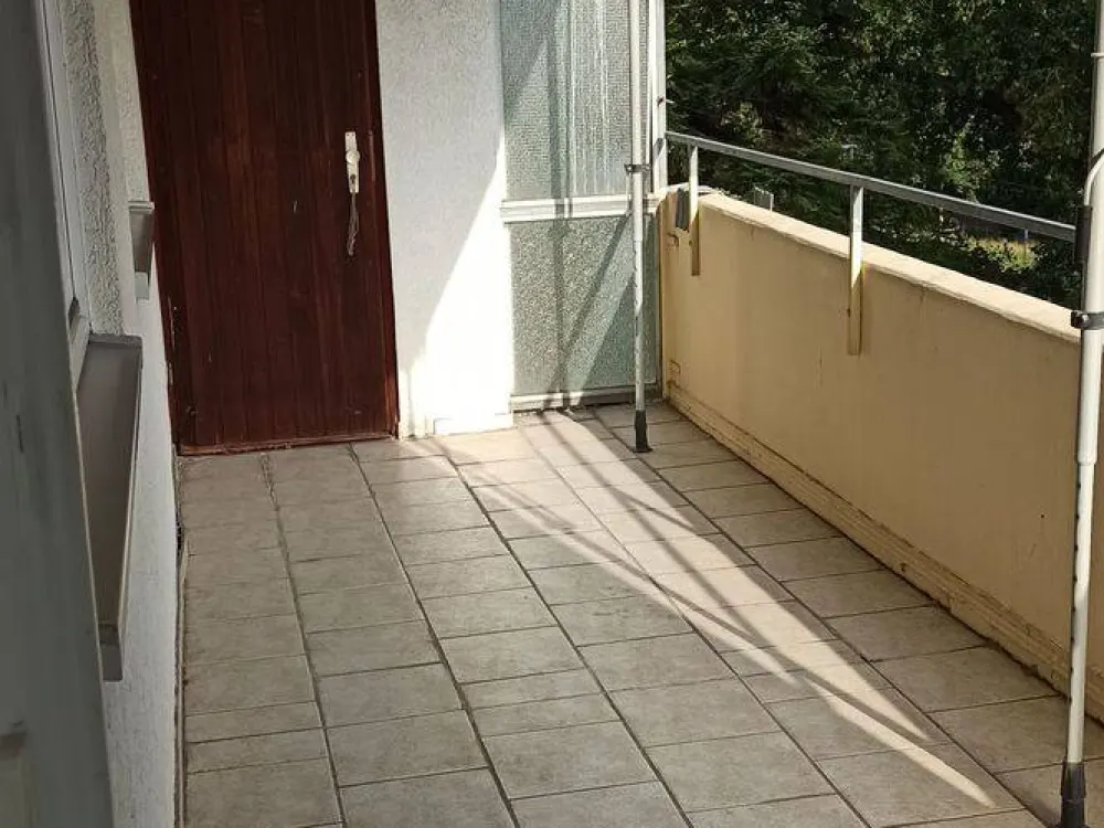 Wohnungsvermietung List Katalonienweg