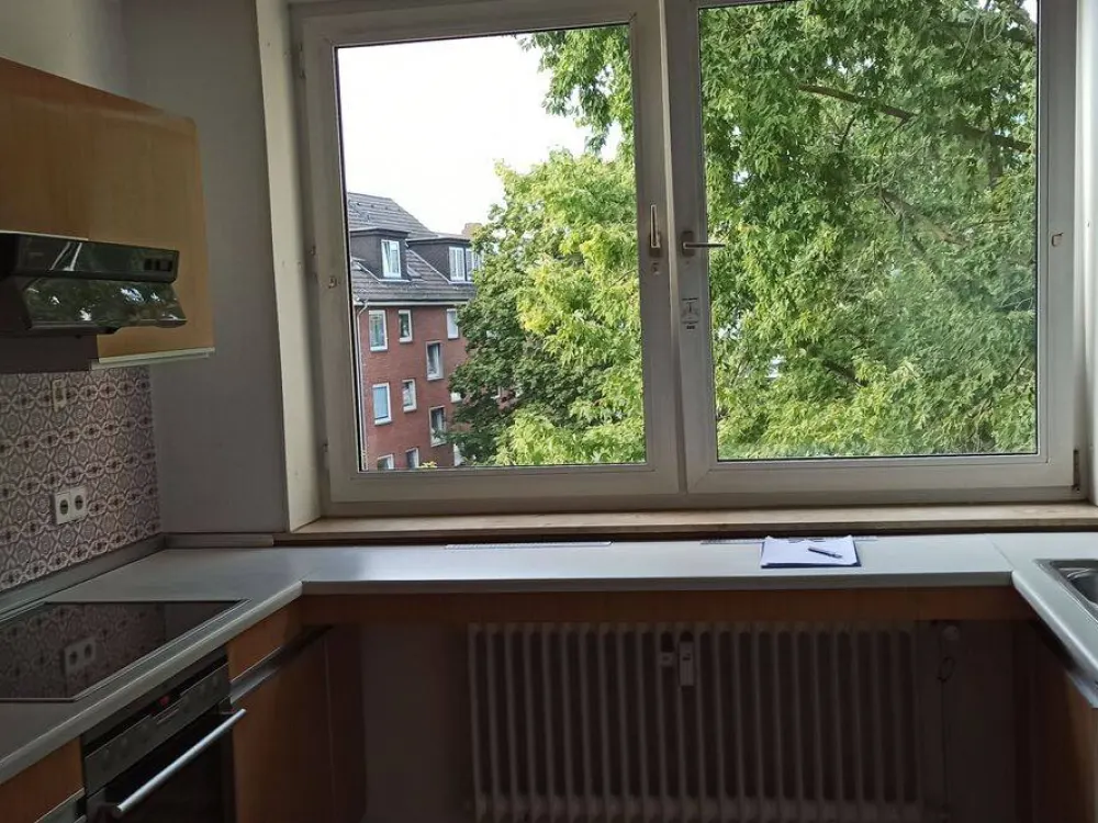 Wohnungsvermietung List Katalonienweg