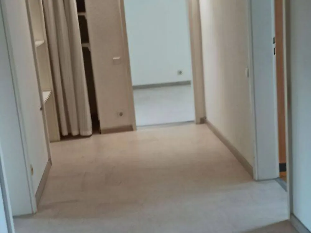 Wohnungsvermietung List Katalonienweg