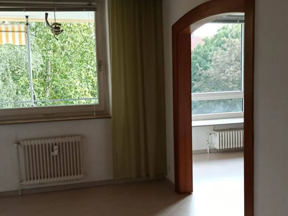 Wohnungsvermietung List Katalonienweg