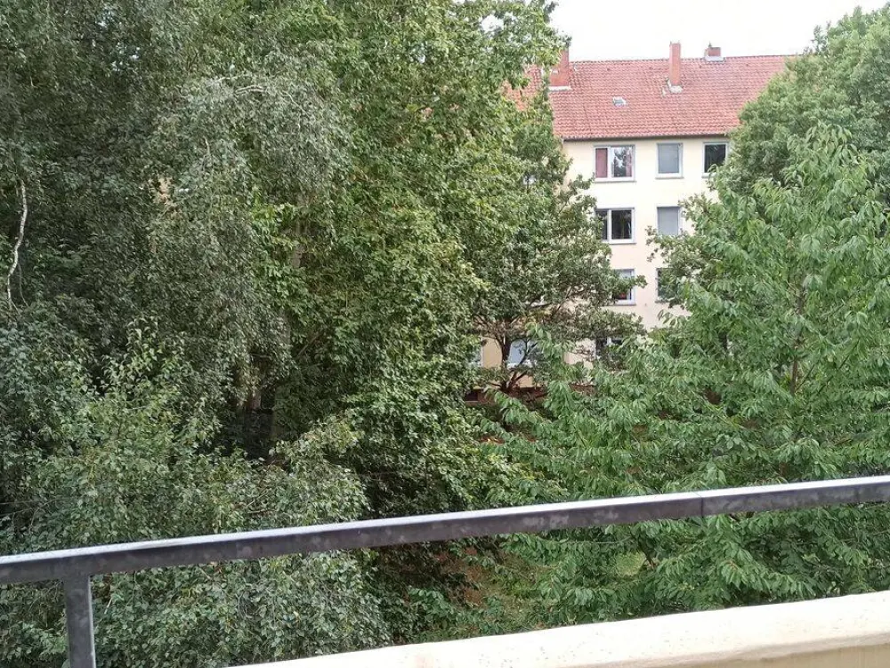 Wohnungsvermietung List Katalonienweg