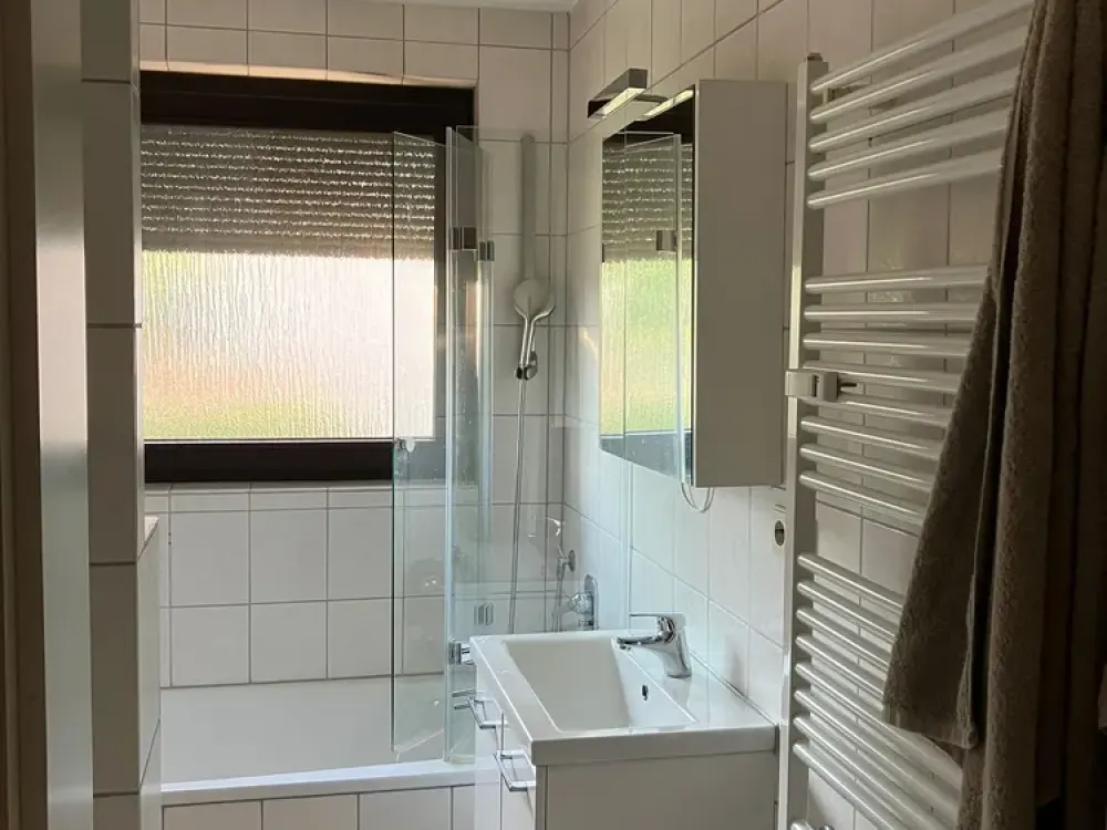Home with 3 Rooms in Fellbach