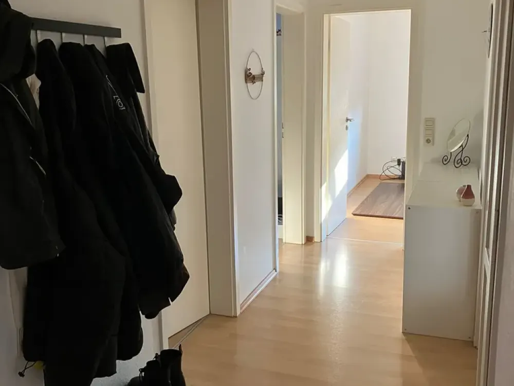 Home with 3 Rooms in Fellbach
