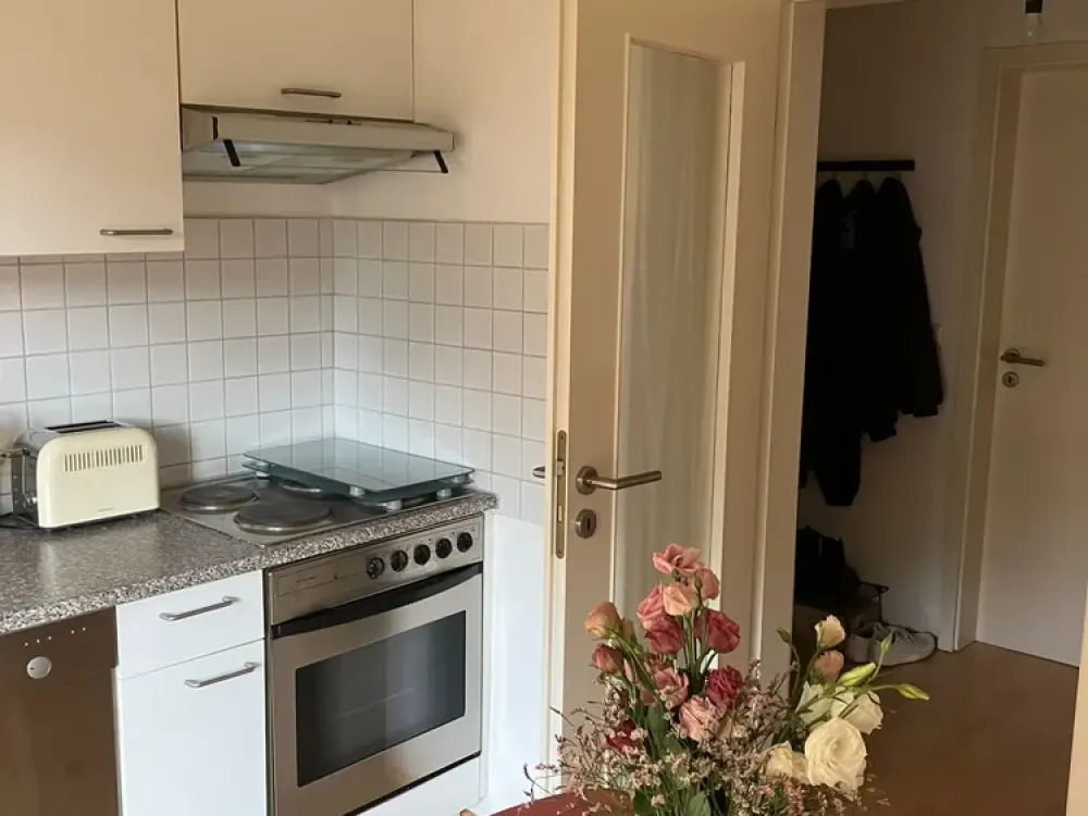 Home with 3 Rooms in Fellbach