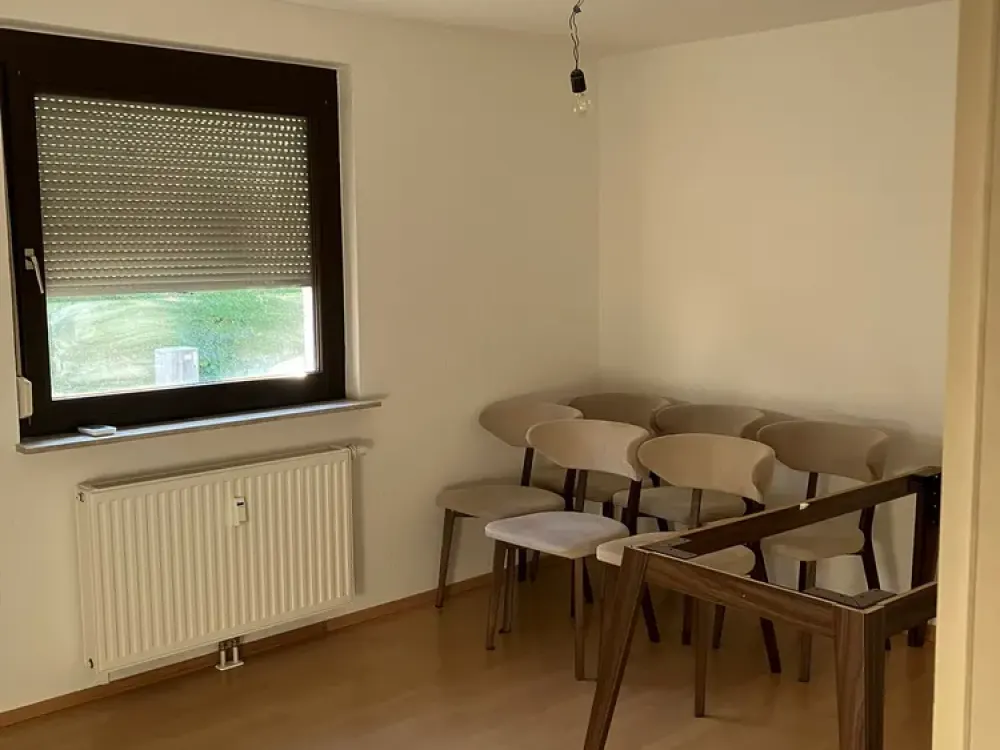 Home with 3 Rooms in Fellbach