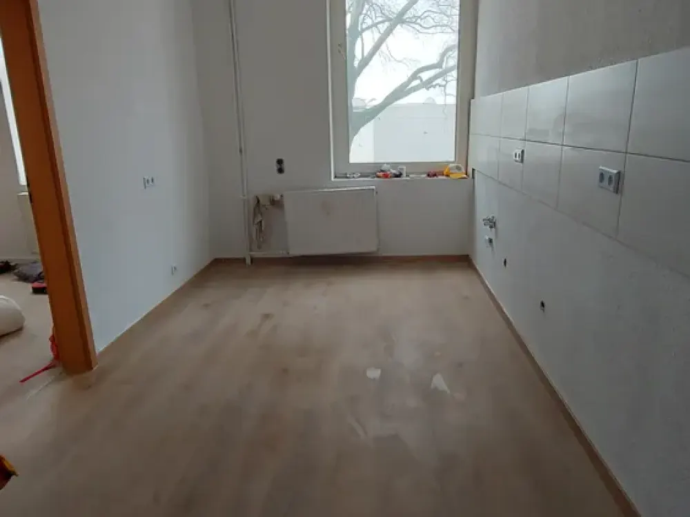 2-ROOM Apartment Near Rhein Wanheim-Angerhausen