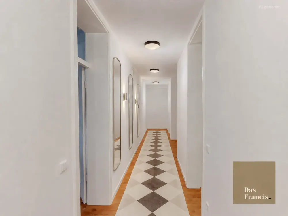*Including Moving Bonus* Fully Renovated Old Building Apartment for Couples and Young Families