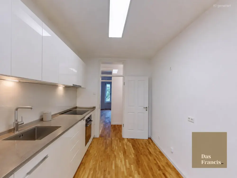 *Including Moving Bonus* Fully Renovated Old Building Apartment for Couples and Young Families