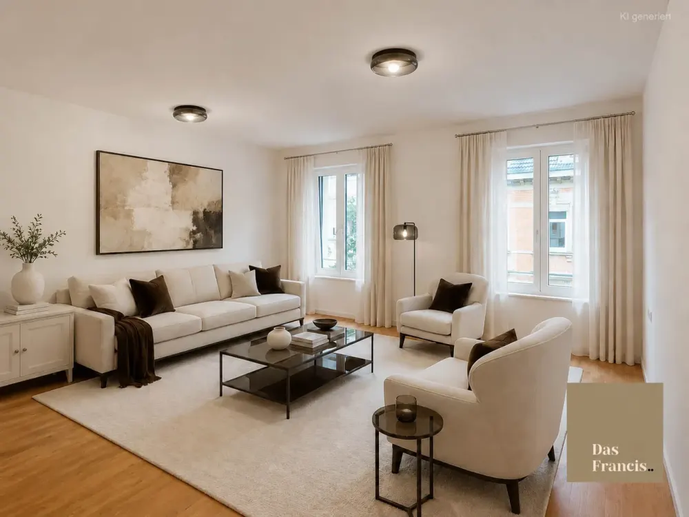 *Including Moving Bonus* Fully Renovated Old Building Apartment for Couples and Young Families