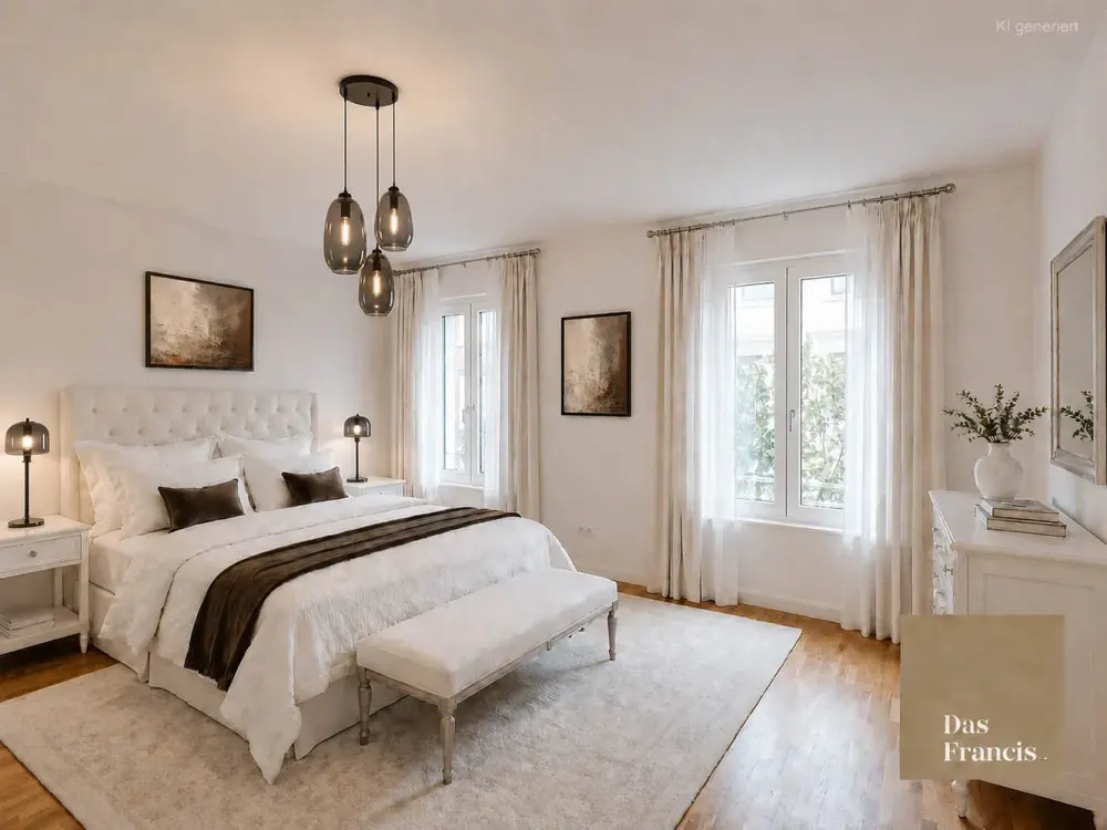 *Including Moving Bonus* Fully Renovated Old Building Apartment for Couples and Young Families