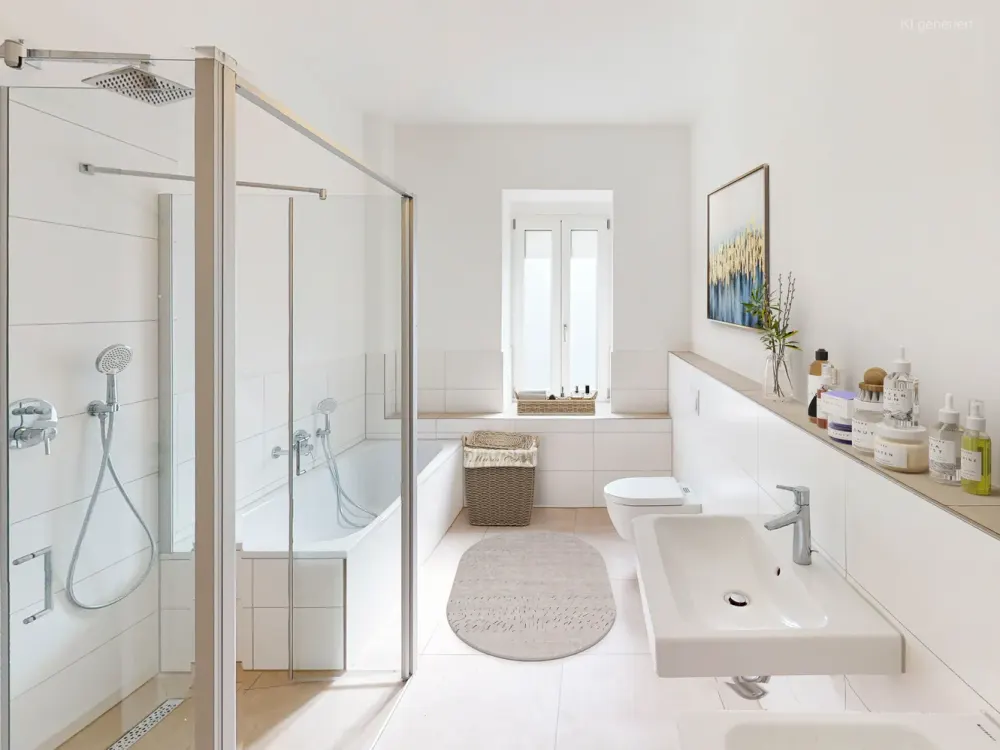 *Including Moving Bonus* Fully Renovated Old Building Apartment for Couples and Young Families