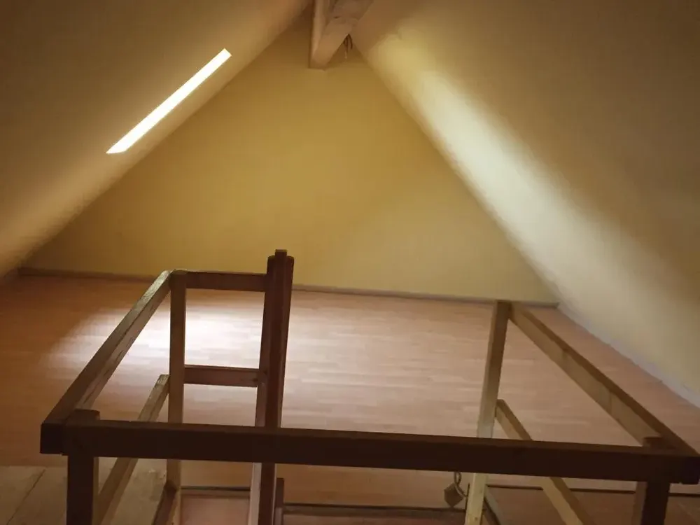 550 €, 50 m², 2 rooms