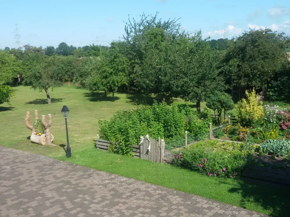 3-Room Apartment in a Green Area in Paderborn-Elsen
