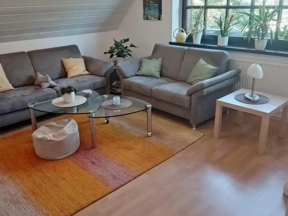 3-Room Apartment in a Green Area in Paderborn-Elsen
