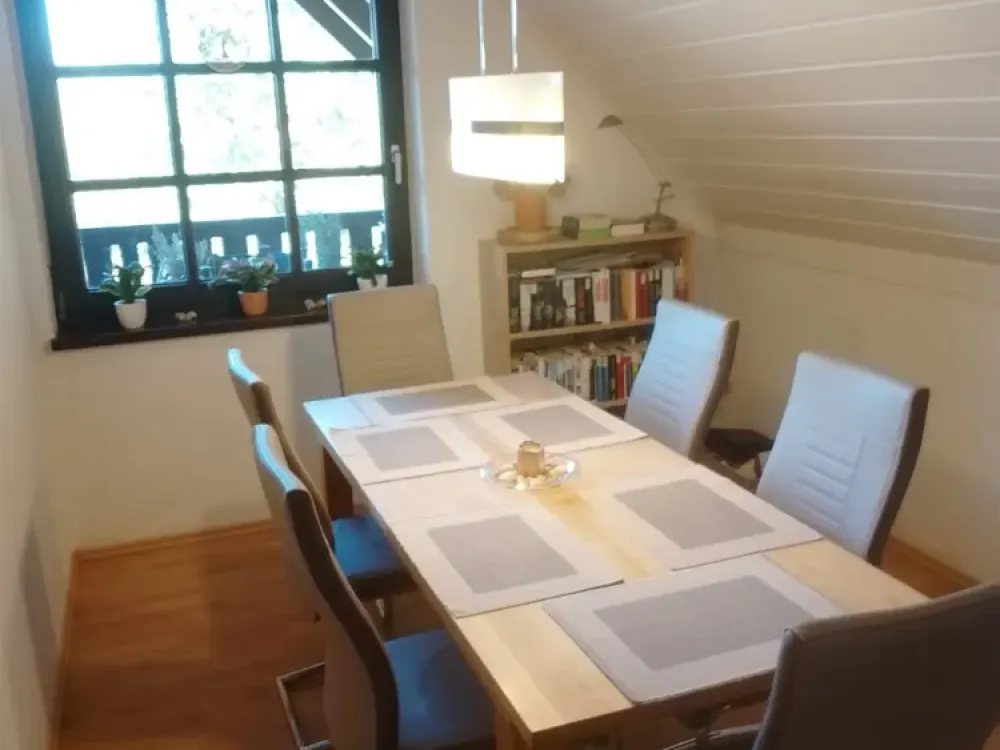 3-Room Apartment in a Green Area in Paderborn-Elsen