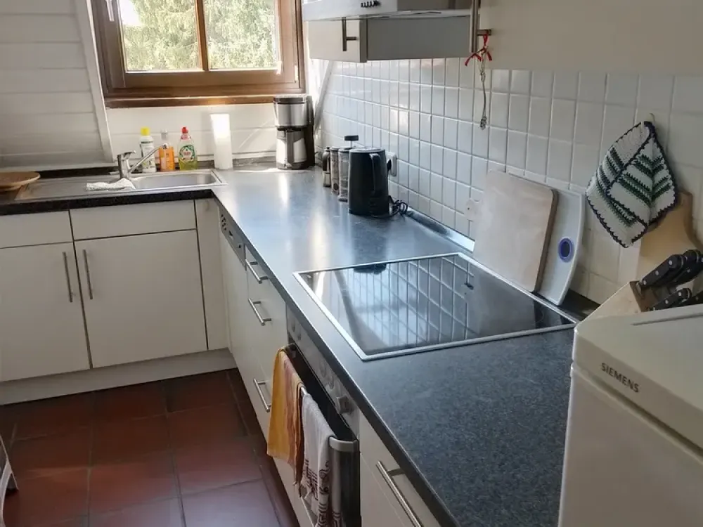 3-Room Apartment in a Green Area in Paderborn-Elsen