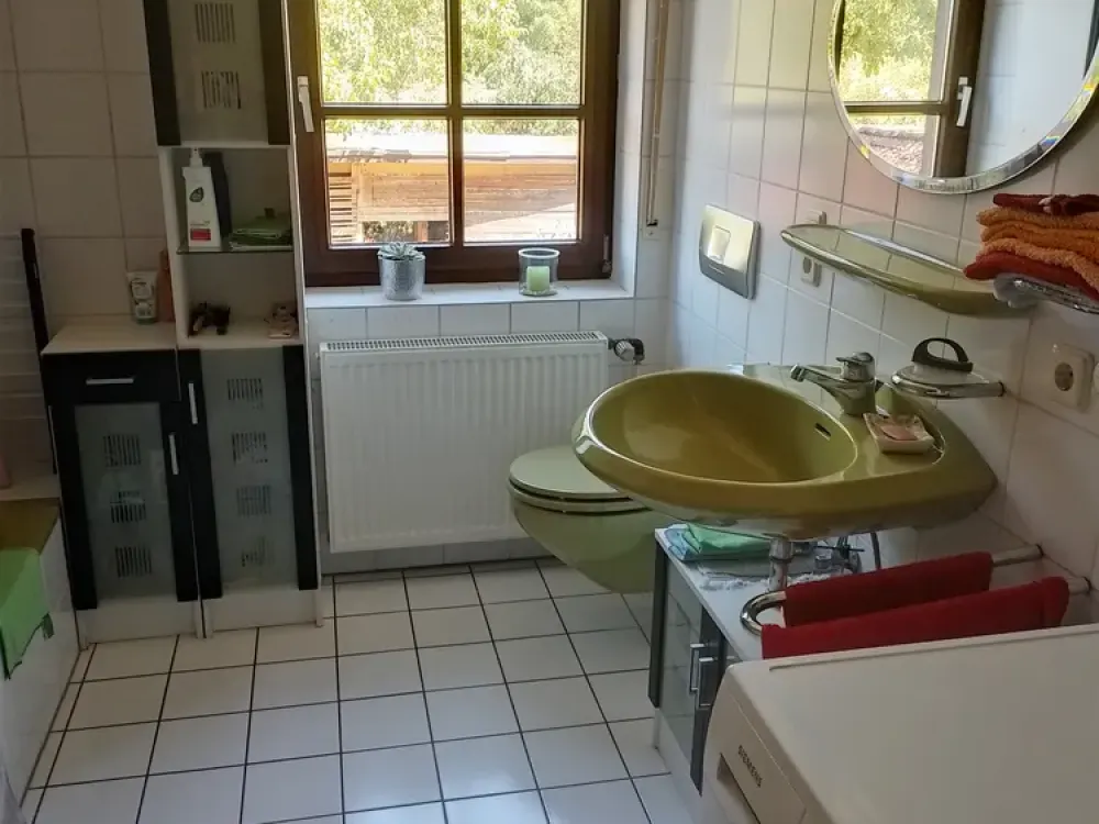 3-Room Apartment in a Green Area in Paderborn-Elsen