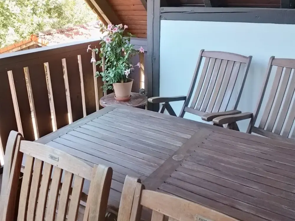 3-Room Apartment in a Green Area in Paderborn-Elsen