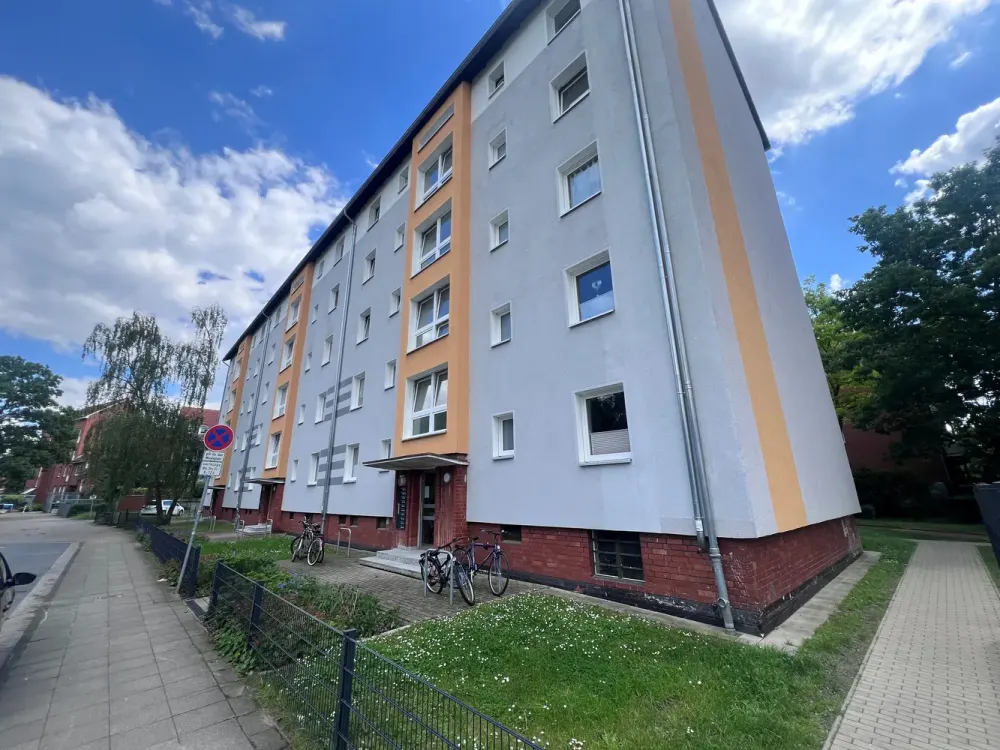 I Like This: 2-Room Apartment in Central Location