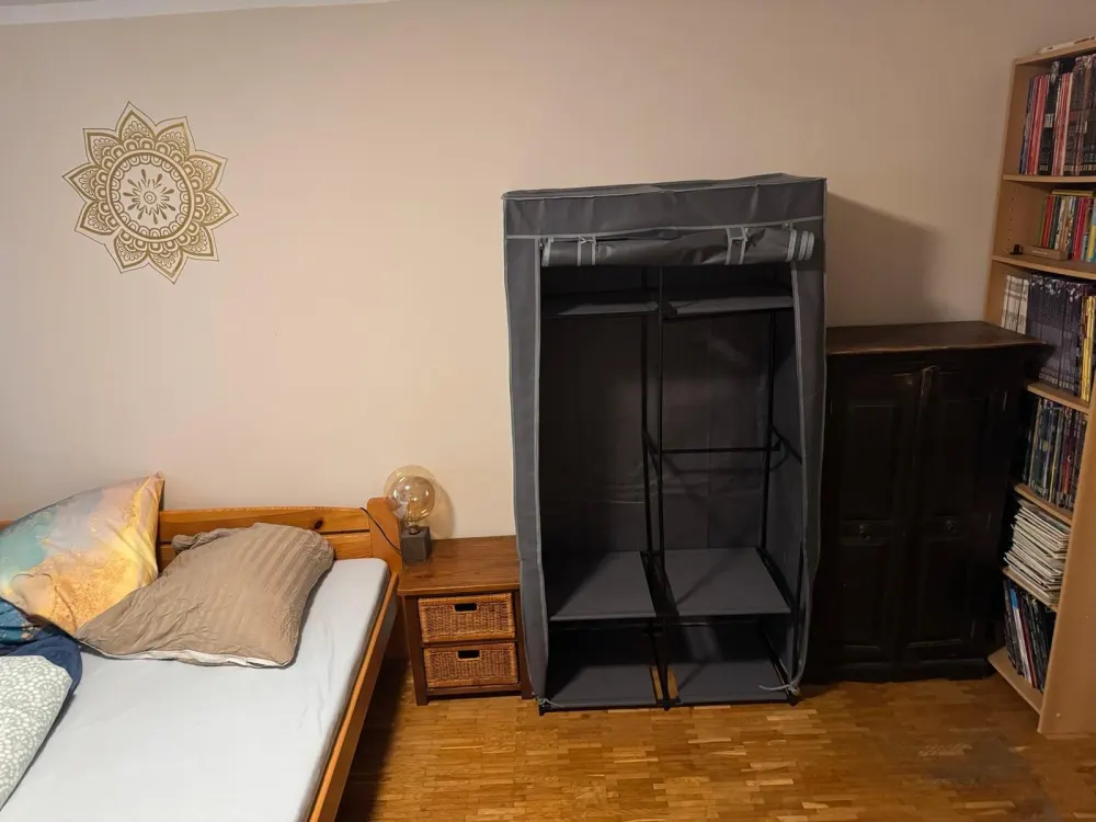 Room 18 sqm Oktoberfest