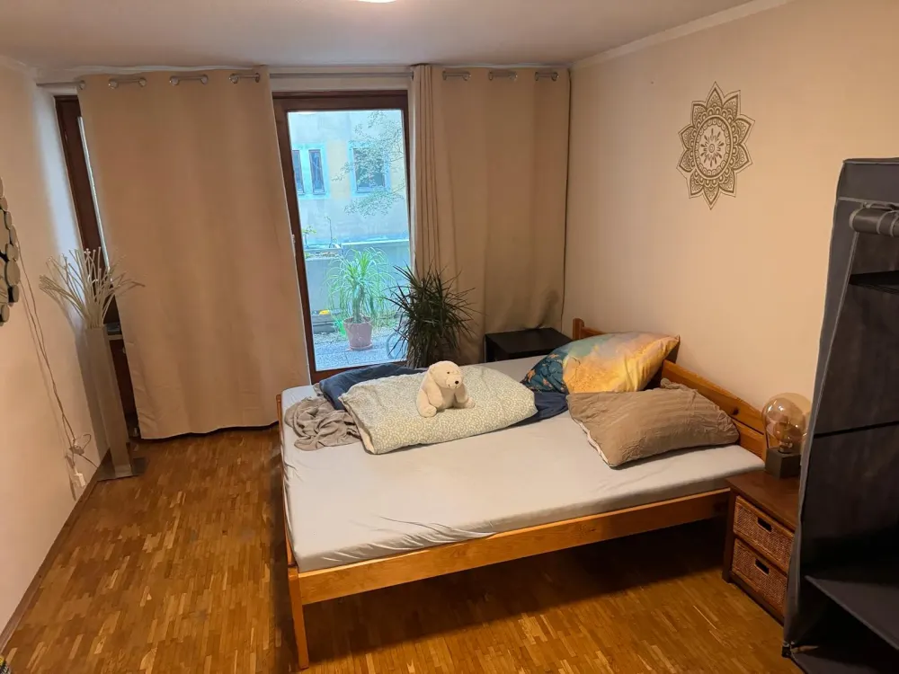 Room 18 sqm Oktoberfest
