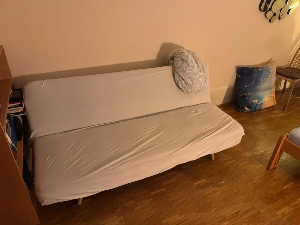 Room 18 sqm Oktoberfest
