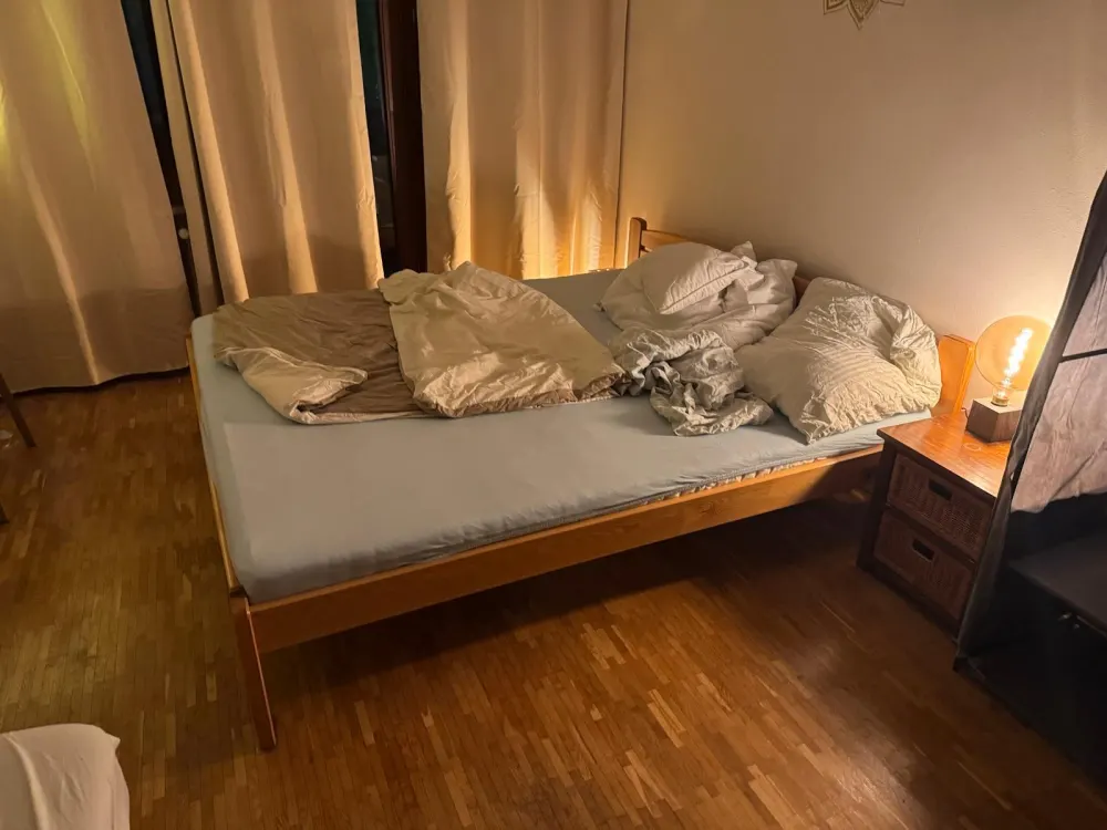 Room 18 sqm Oktoberfest