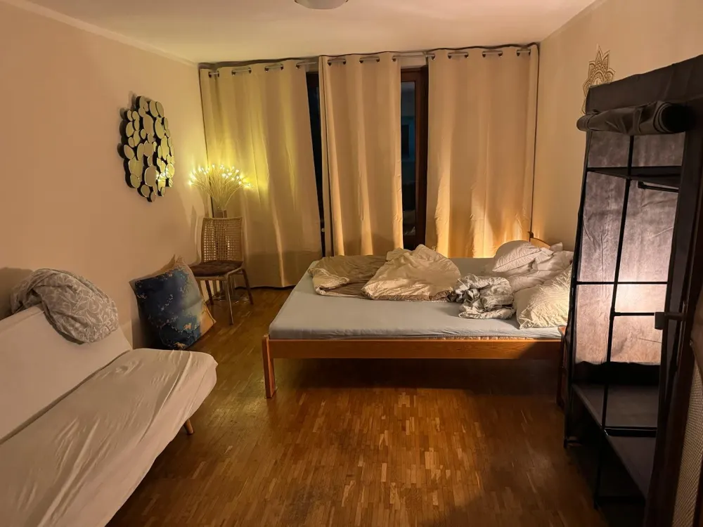 Room 18 sqm Oktoberfest