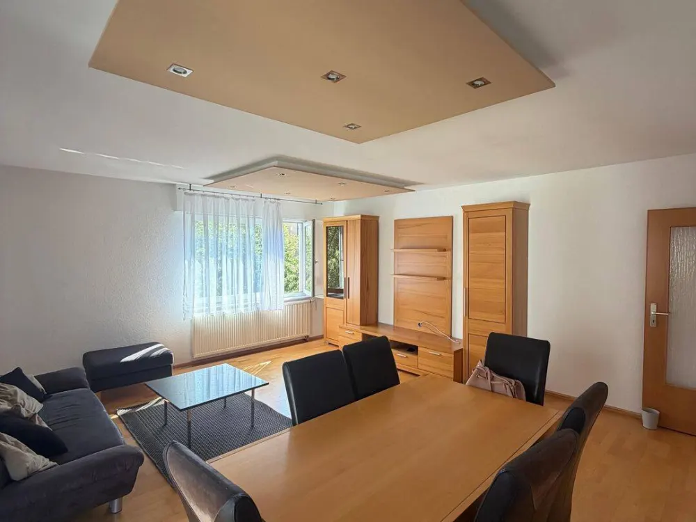 4 Room Apartment