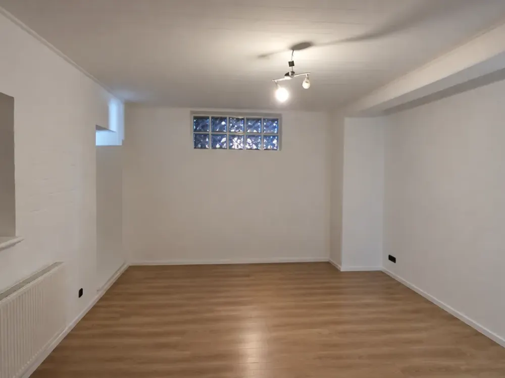 Home with 2 Rooms in Münster-Roxel