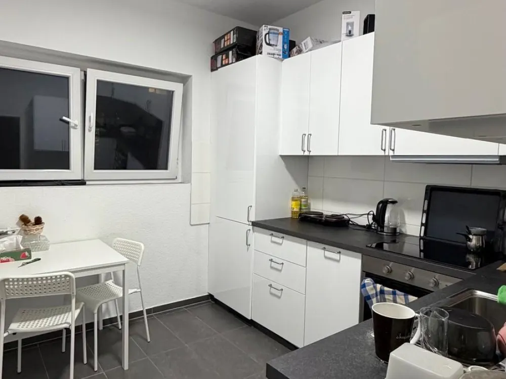 Room in Shared Apartment - Female Tenant Wanted!