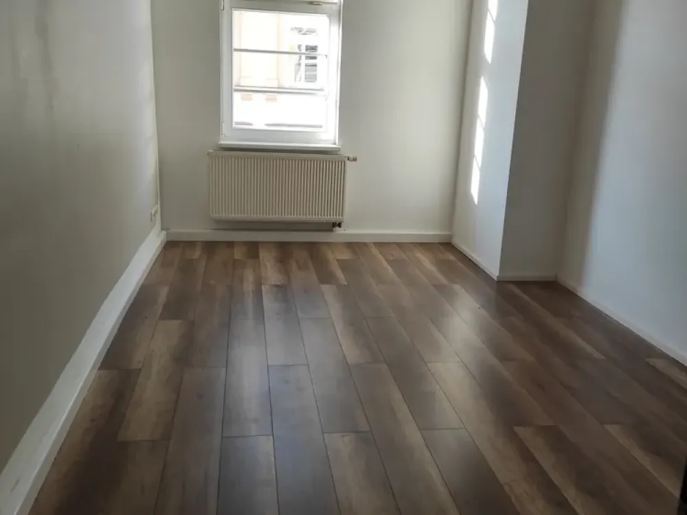 Attractive 4-Room Apartment in the Heart of Arnstadt