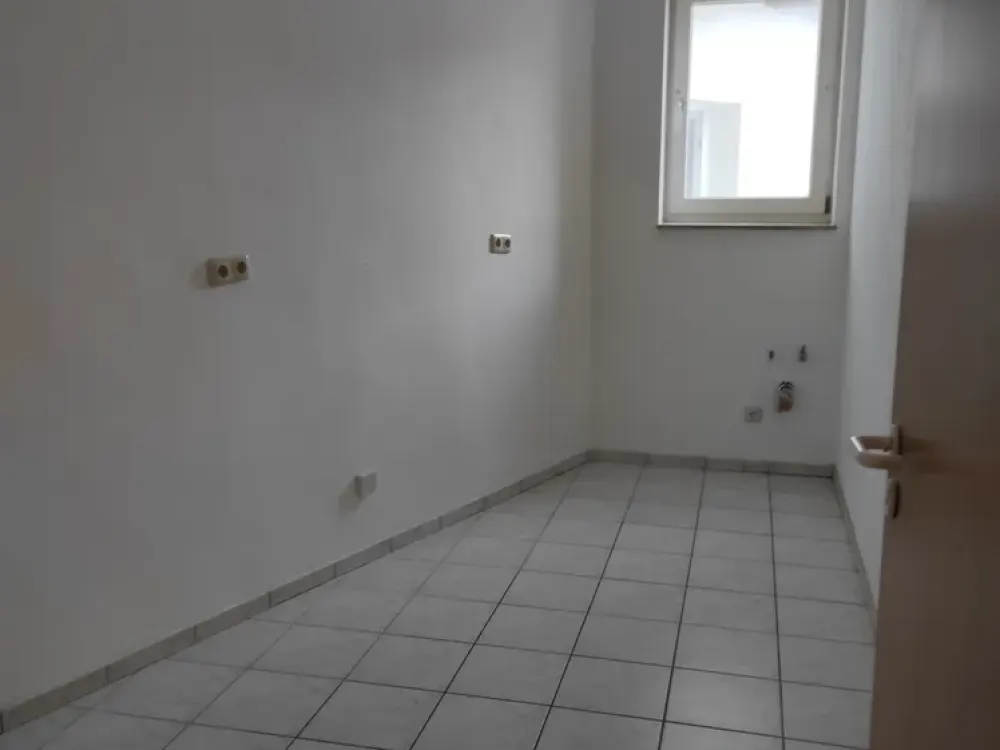 Attractive 4-Room Apartment in the Heart of Arnstadt