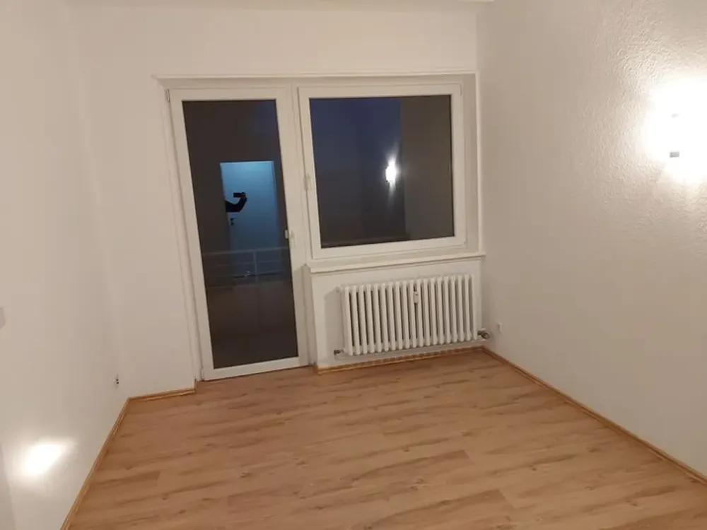 Moderne 2 Zimmerwohnung in Bad Driburg
