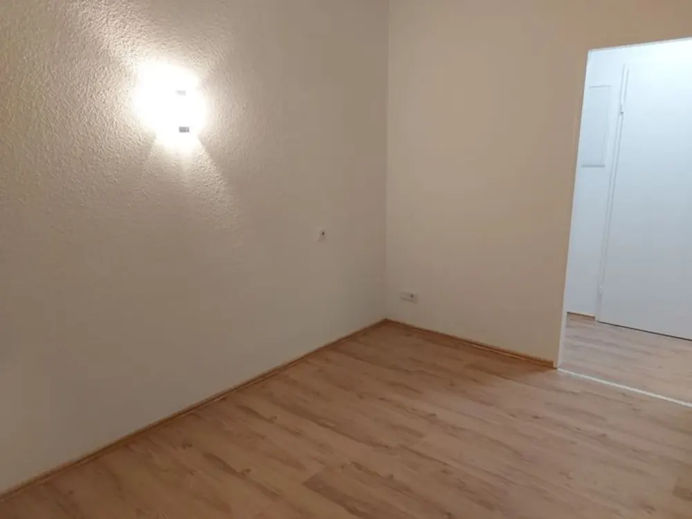Moderne 2 Zimmerwohnung in Bad Driburg