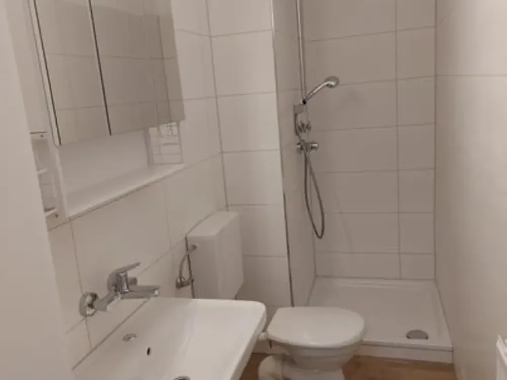Moderne 2 Zimmerwohnung in Bad Driburg
