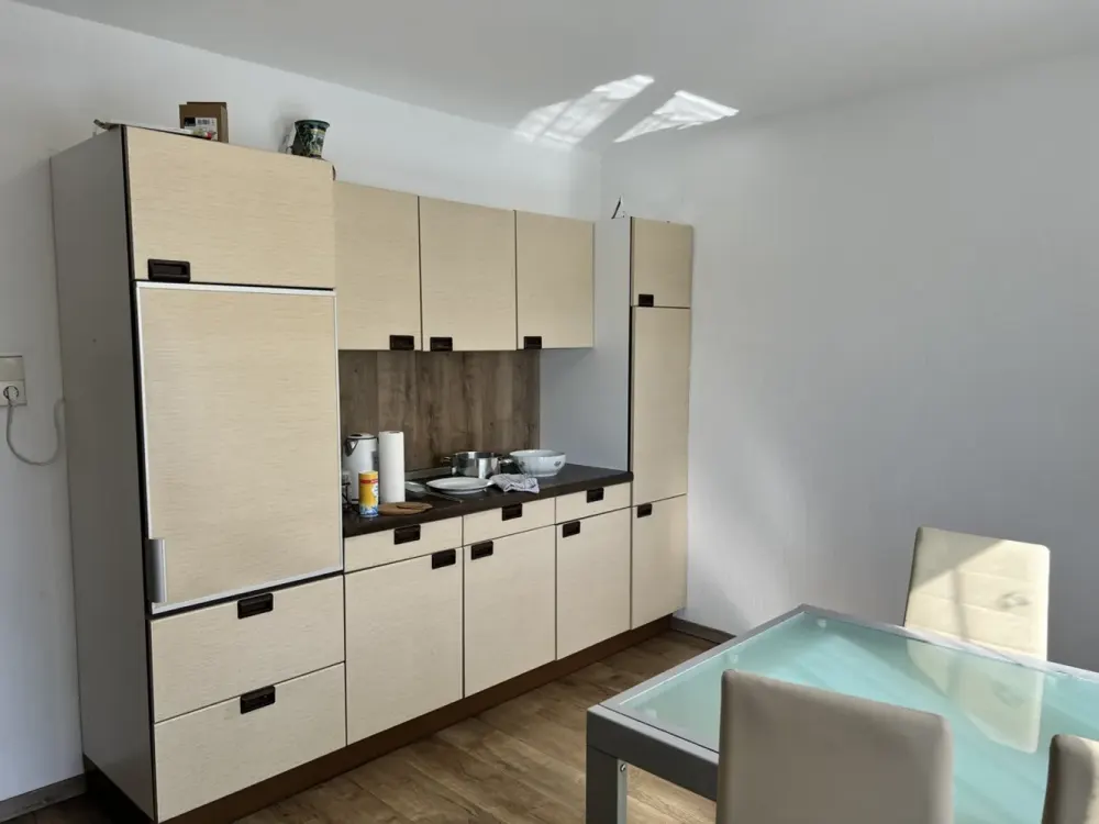 Charming 2-Room Apartment in a Quiet Location of Eggenstein-Leopoldshafen