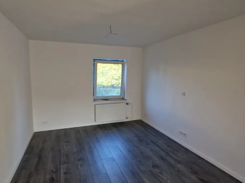 Living with Character: 2.5-Room Apartment in Dortmund-Huckarde