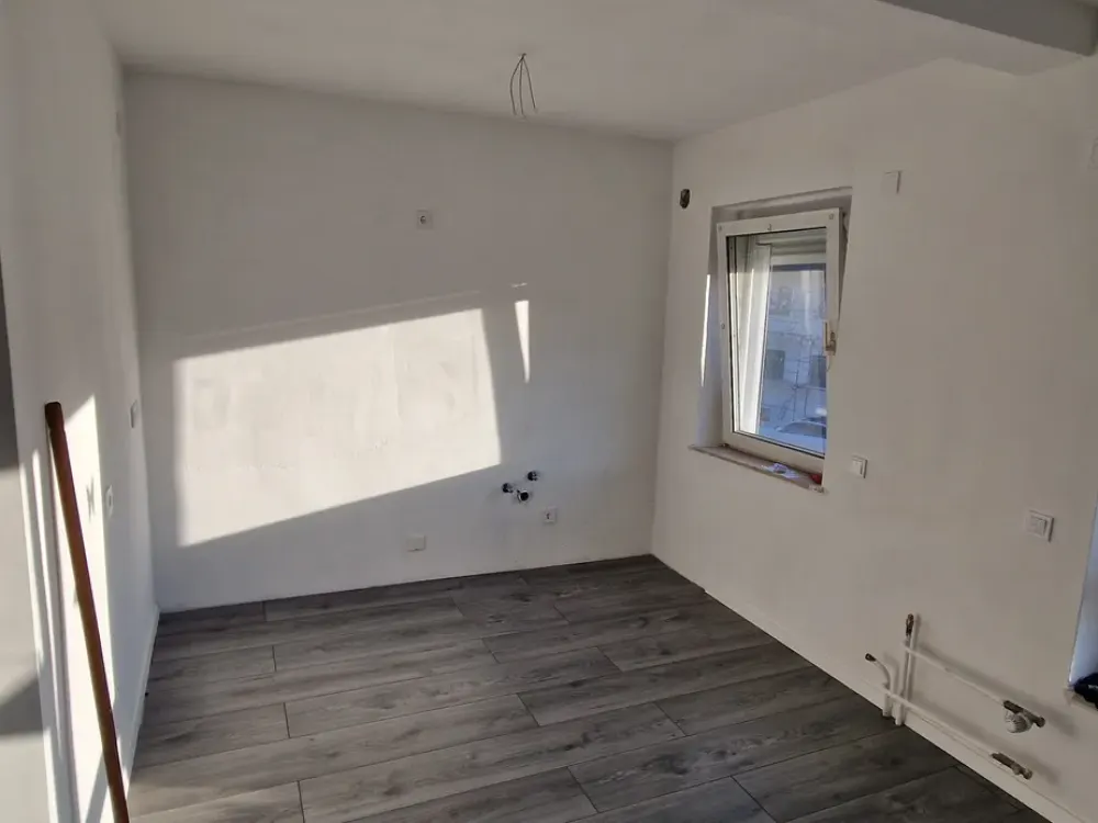 Living with Character: 2.5-Room Apartment in Dortmund-Huckarde