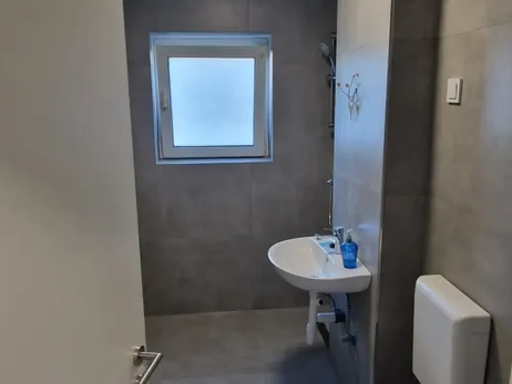 Living with Character: 2.5-Room Apartment in Dortmund-Huckarde