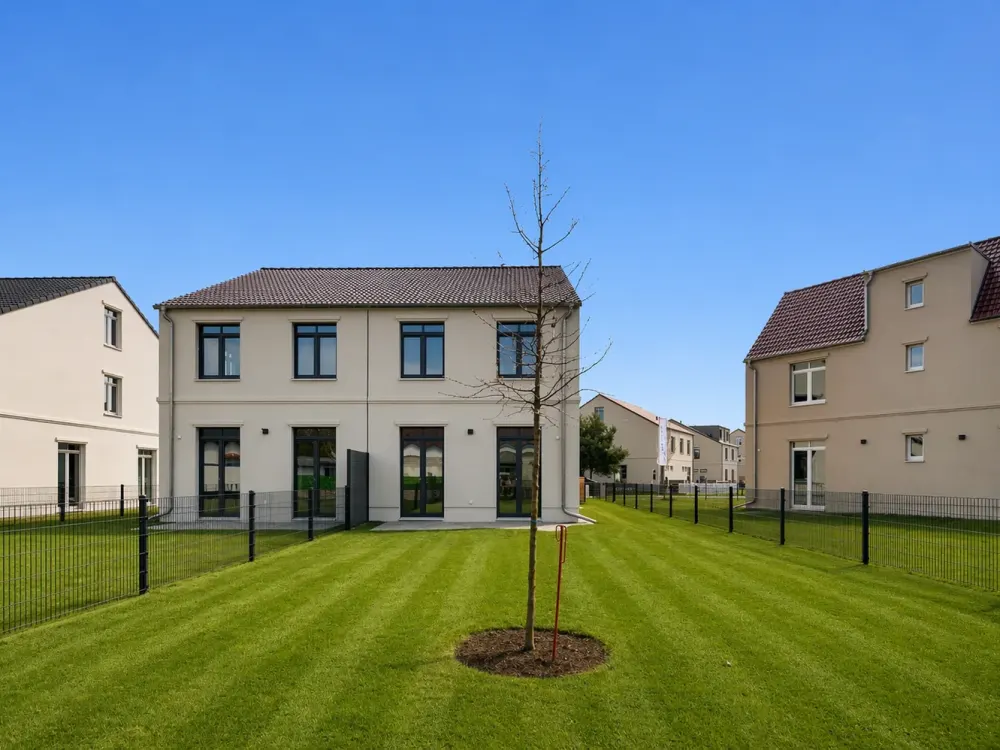 Dein neues Zuhause wartet