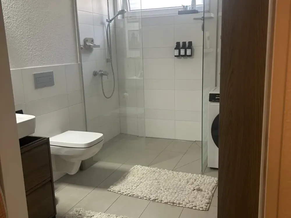 DREAM! 2-Room Apartment with Balcony in Köln-Merheim