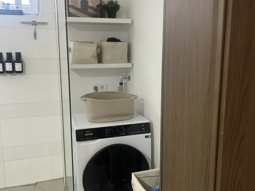DREAM! 2-Room Apartment with Balcony in Köln-Merheim