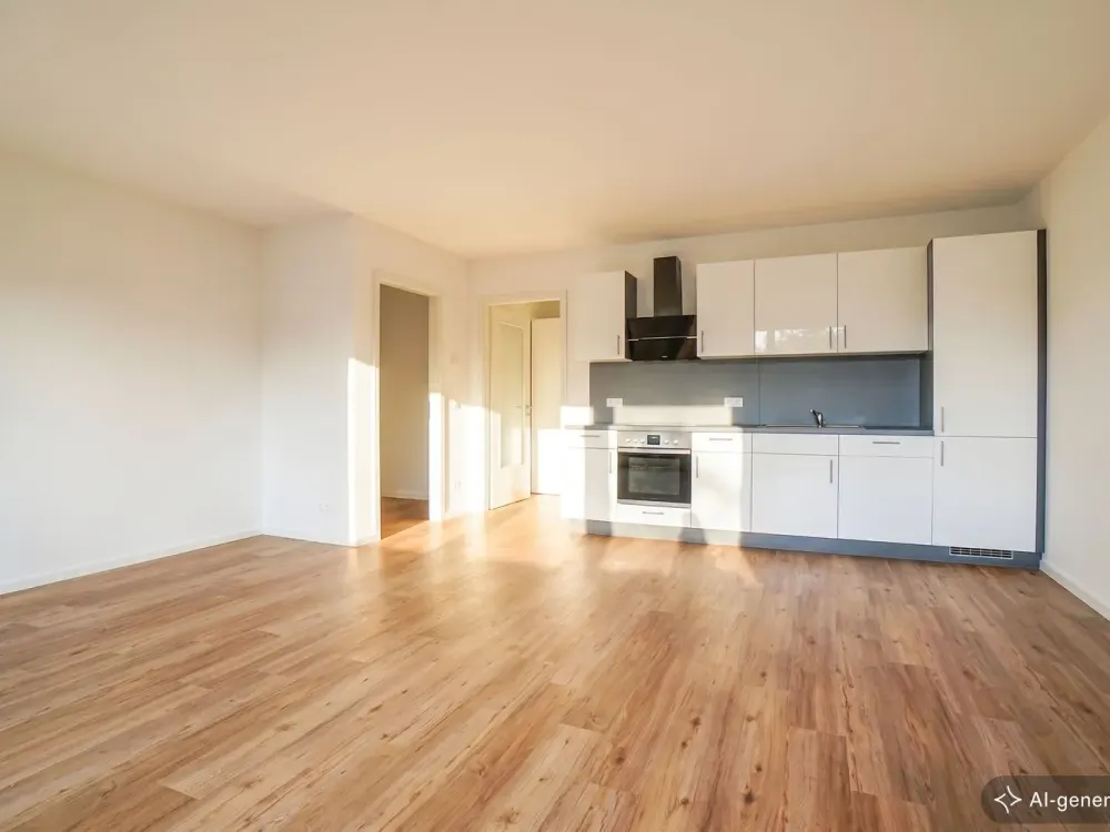 First-Class Living: Your New Home in the Halske Gärten