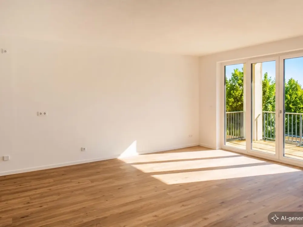 First-Class Living: Your New Home in the Halske Gärten