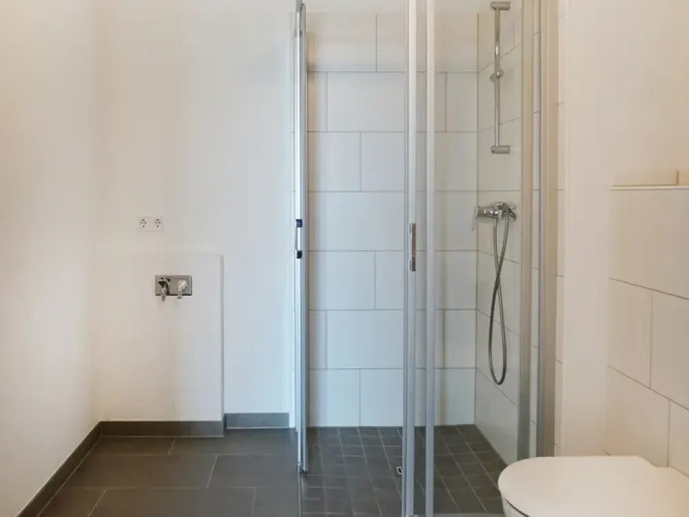 First-Class Living: Your New Home in the Halske Gärten