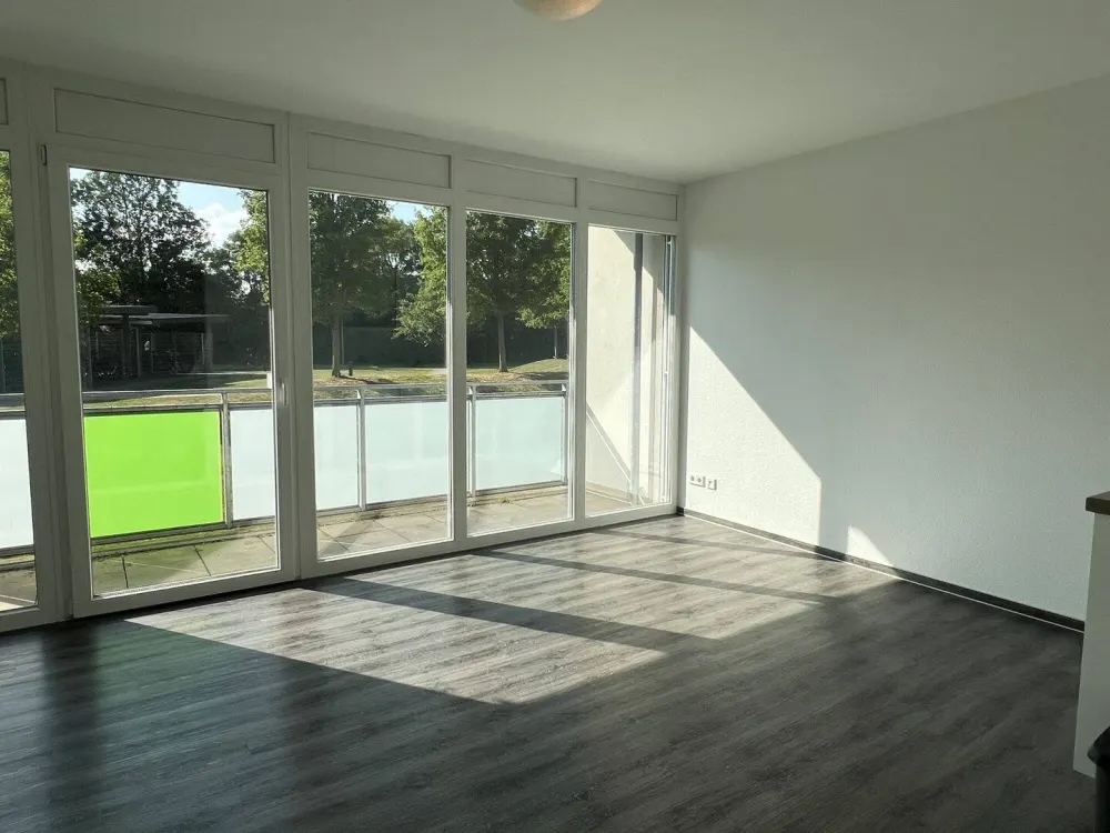 Cozy 1-Room Apartment for Rent in Münster | Wentzel Dr.
