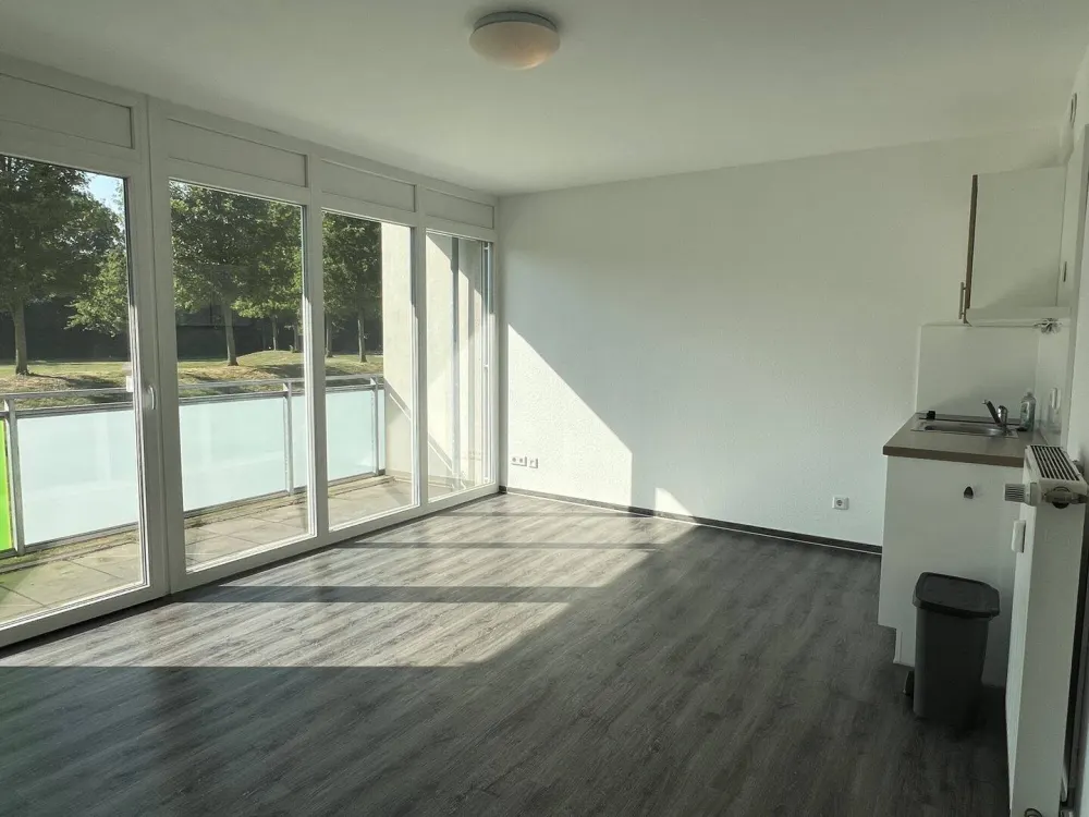 Cozy 1-Room Apartment for Rent in Münster | Wentzel Dr.
