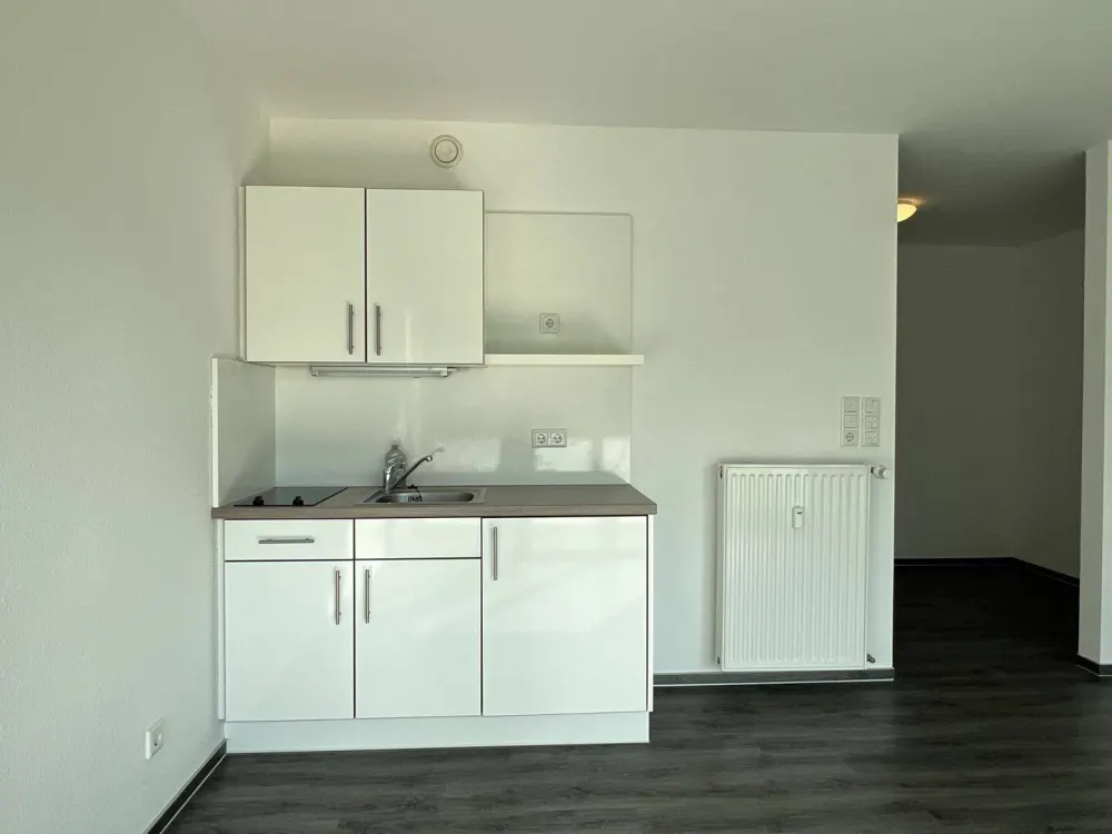 Cozy 1-Room Apartment for Rent in Münster | Wentzel Dr.