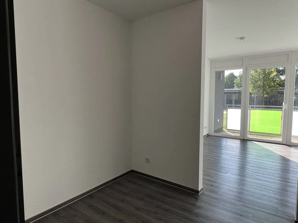 Cozy 1-Room Apartment for Rent in Münster | Wentzel Dr.